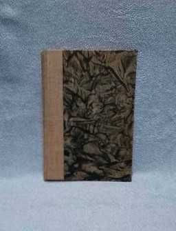 Bestia morska (Moby Dick) 1948 Herman Melville