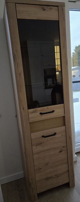 Komplet mebli Mpris do salonu jadalni