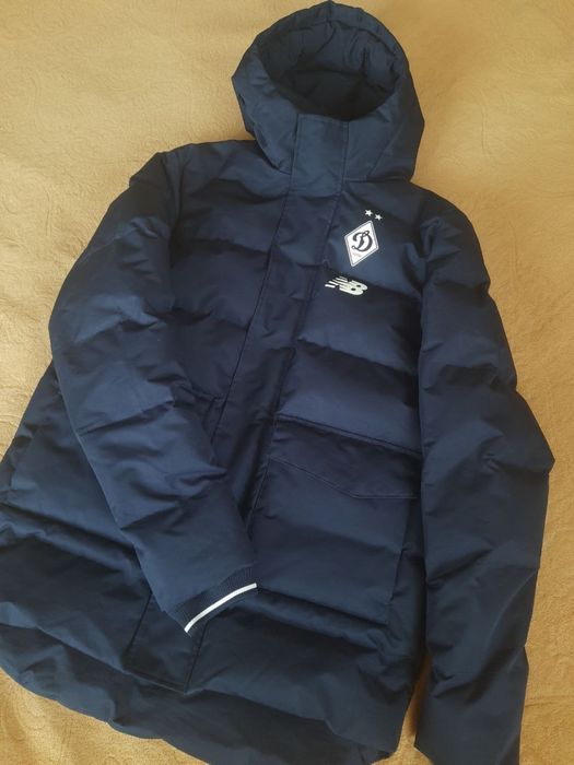 Куртка Динамо Київ
