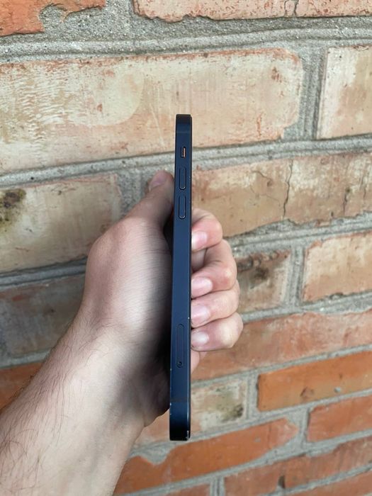 iPhone 12 128GB офіціал