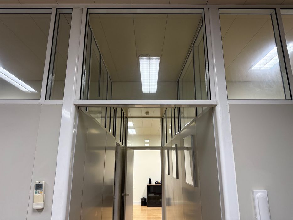 Oferece-se estruturas!!