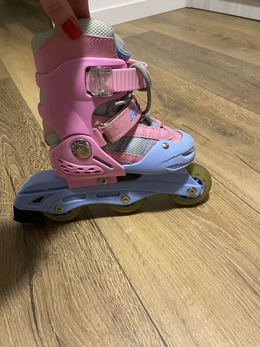 Ролики дитячі