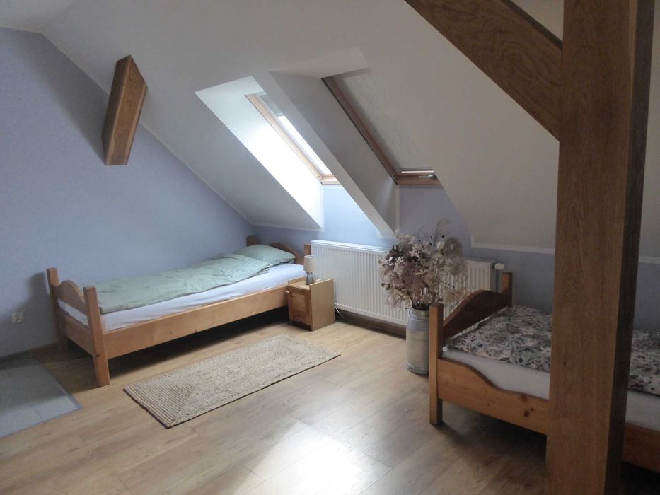 Apartamenty Kaszuby