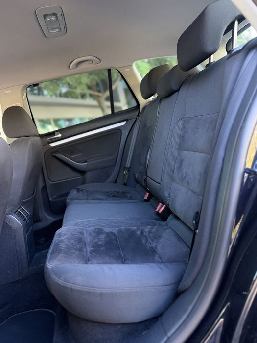 Volkswagen Golf 1.6TDI