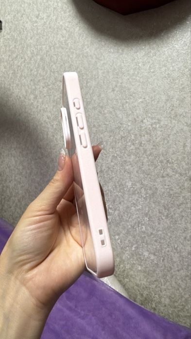 Чохол на IPhone 16. Новий