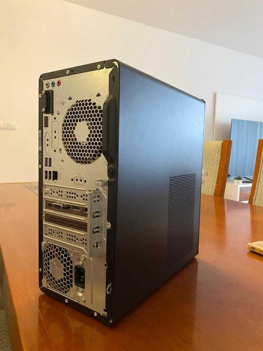 HP Pavilion Computer453875367098470401