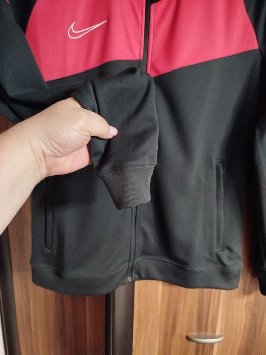 Bluza dresowa męska Nike rozmiar M stan idealny