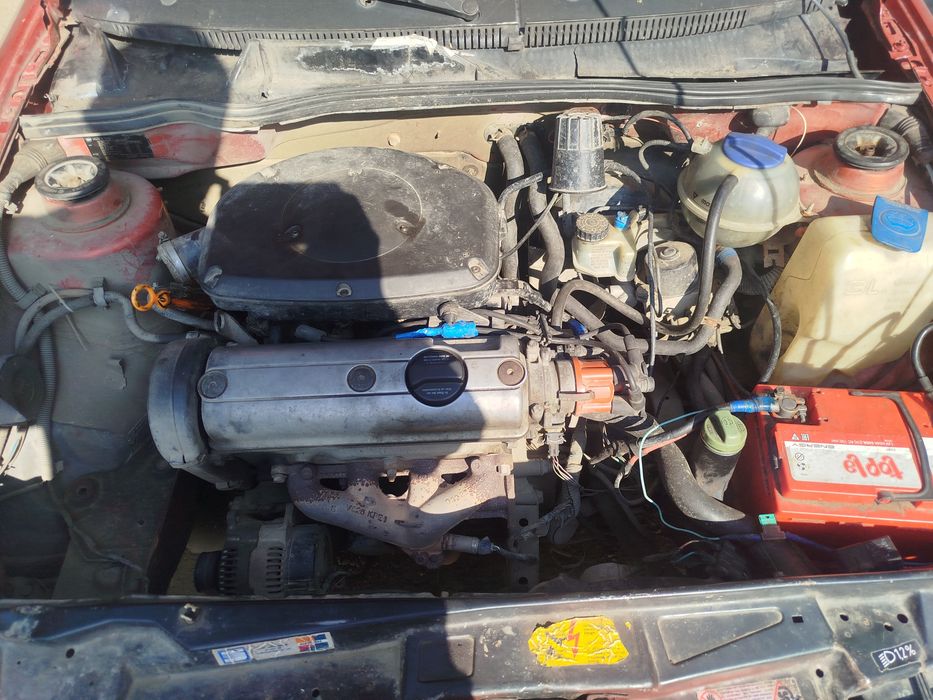 Продається авто  Сеат ібіца