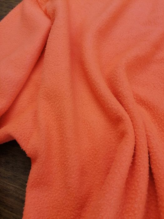 Rozm. ok M, Krótka pomarańczowa bluza