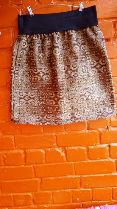 Жіноча спідничка 48-50р