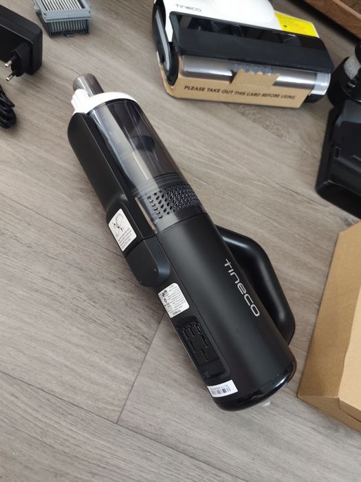 Nowy odkurzacz Tineco Floor One S5 Combo