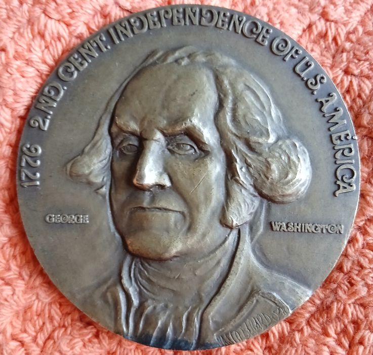 Medalha museu Grão Vasco