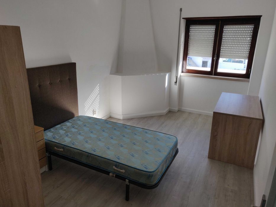 T5 Remodelado e Mobilado | Quinta do Amieiro | Castelo Branco
