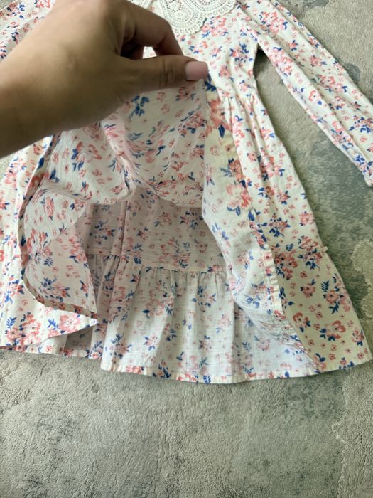 Сукня плаття zara  lc waikiki 128