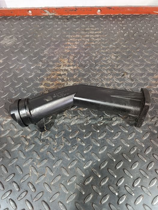 Tubo de enchimento de óleo Mercedes W168 A 668 016 00 29