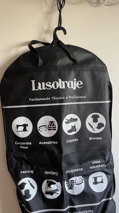 Traje academico universidade Porto/Isvouga