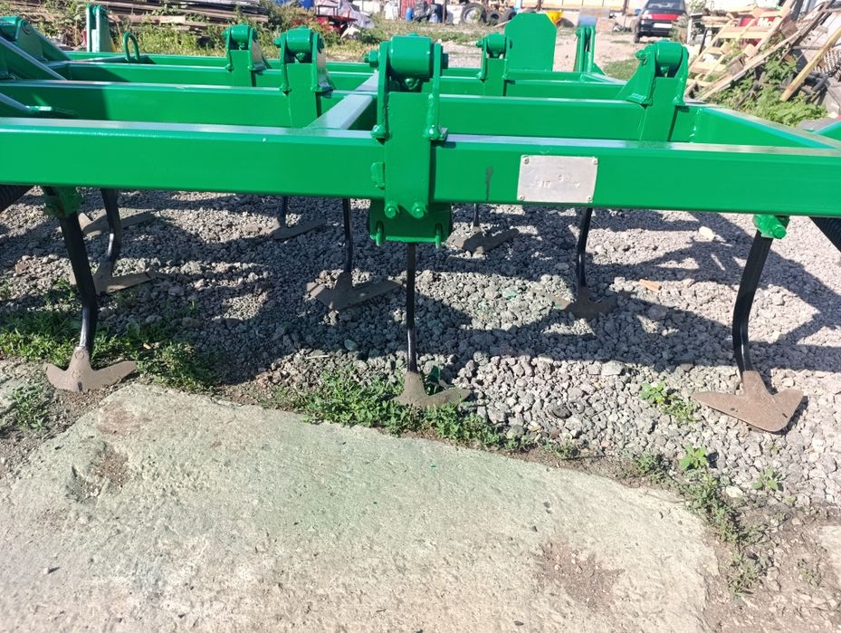 Культиватор кпс 5.