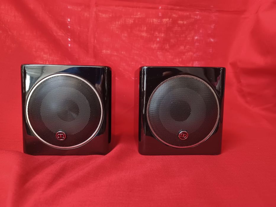 Monitor Audio radius 45