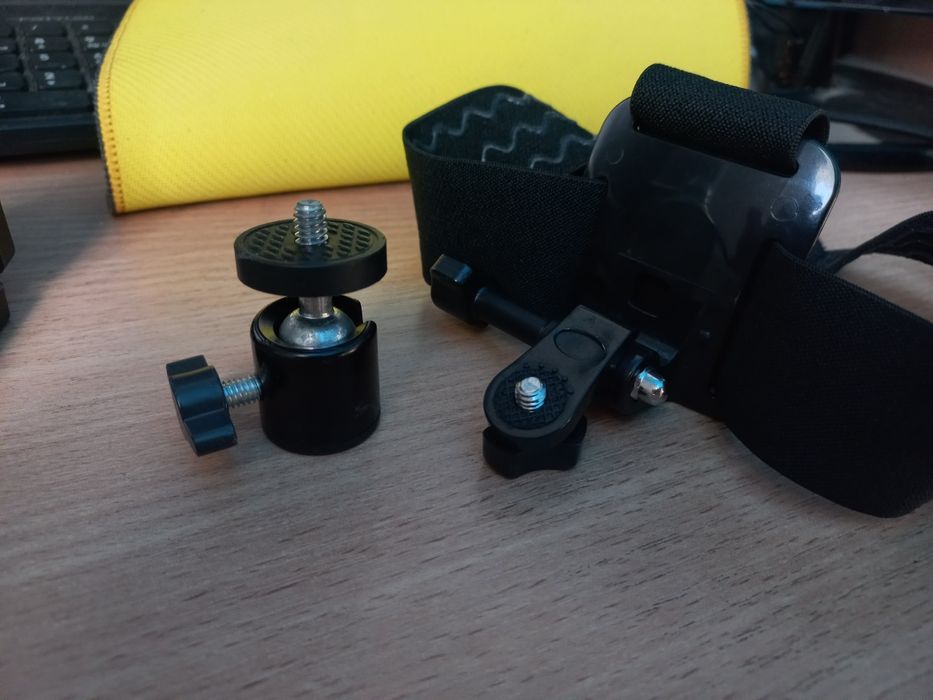 Sony AS300 екшн камера