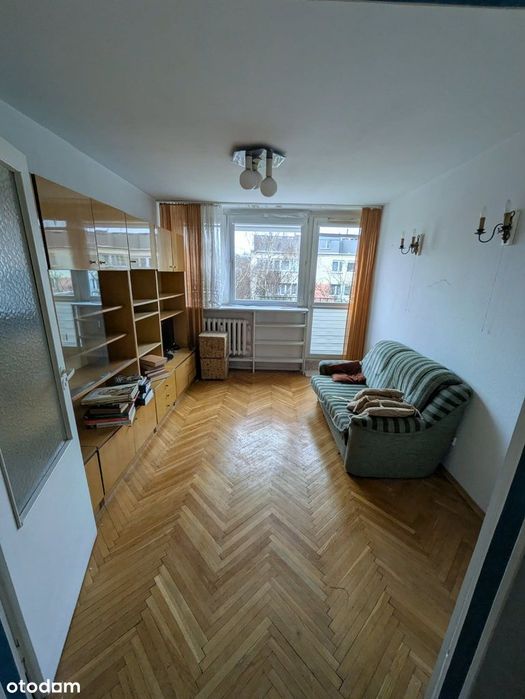 3 pokoje z możliwością zakupu garażu  | Inowrocław ul. Łokietka 15 - Widok 6