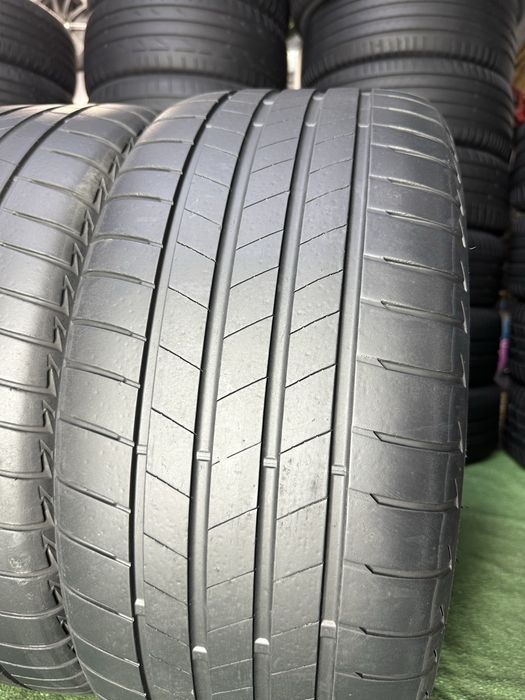 Шини літні пара 255/45 R18 (103H) Bridgestone Turanza 2020p