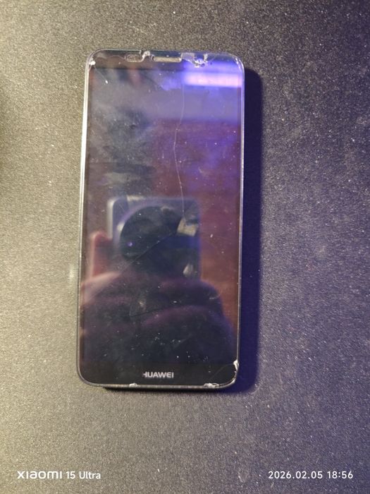 Huawei Y5 (używany)