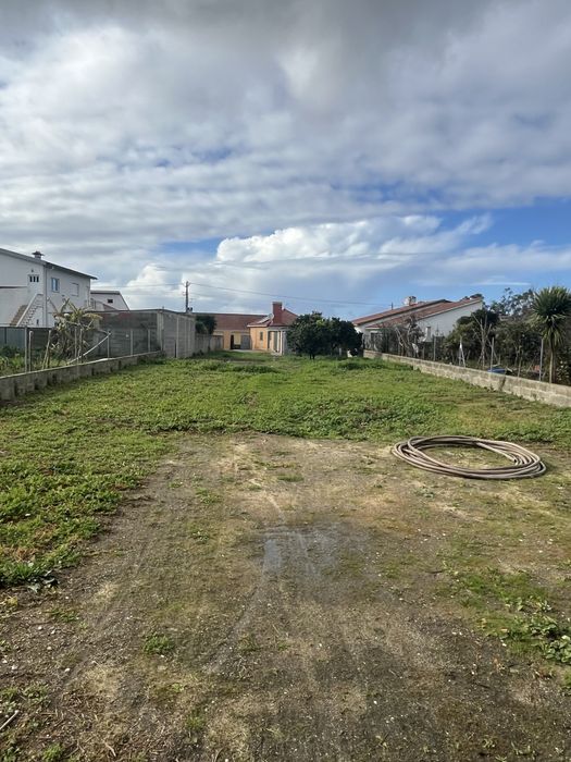 Moradia t2 + 1 carvide