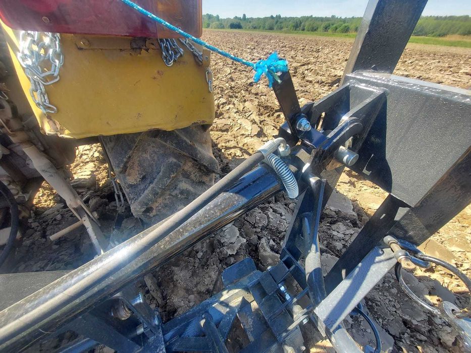 Włóka łąkowa odlew dwustronny do włóka łąkowo-polowa !