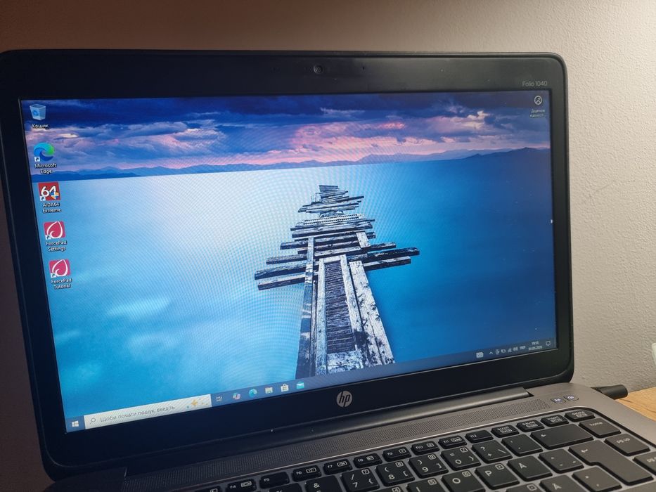 hp folio g1 - купити ноутбуки - Ціна на OLX.ua