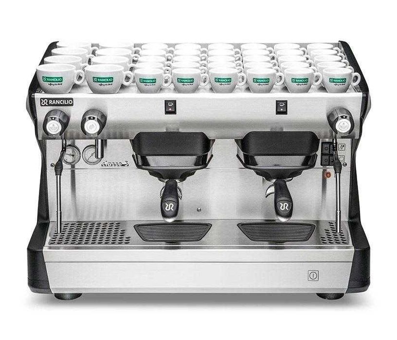 Кавомашина Rancilio 5 S 2 GR