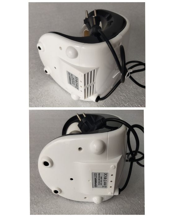 Кофеварка капельная First FA-5453-2