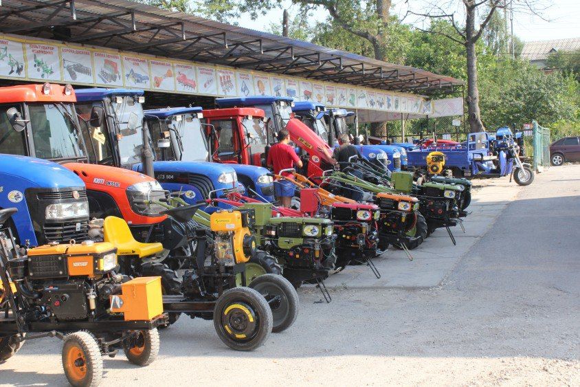 ДЕШЕВЛЕ НЕТ!Распродажа склада мотоблоков Кентавр !Без предоплат 20000