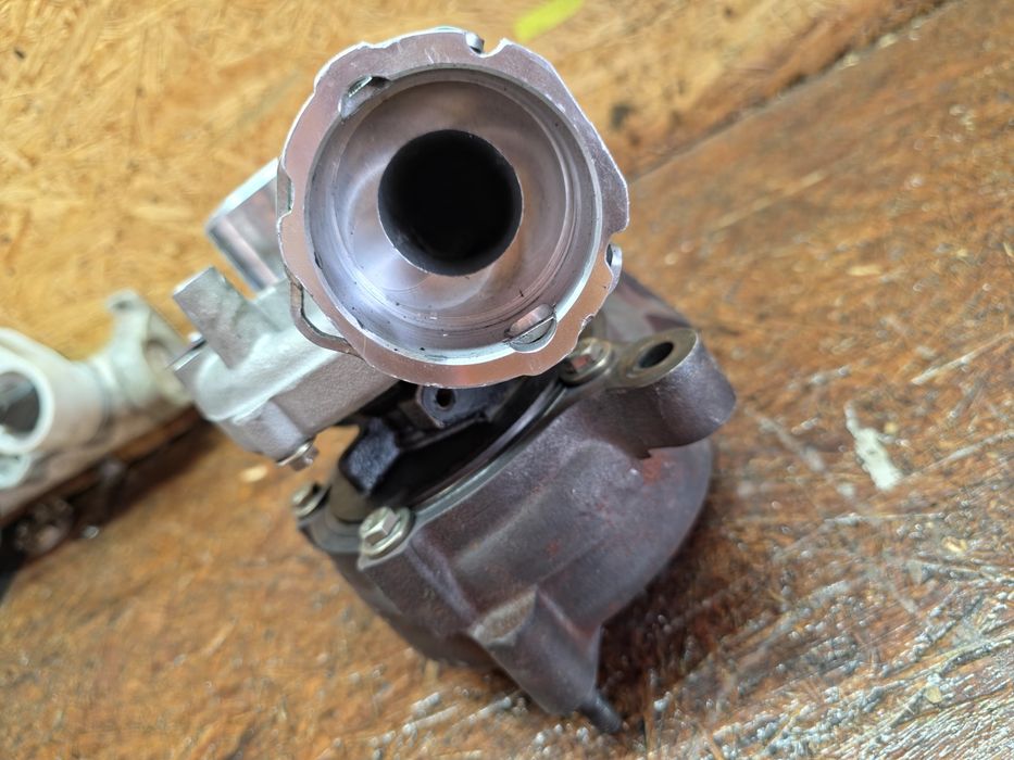 Turbo 1749va Audi A4