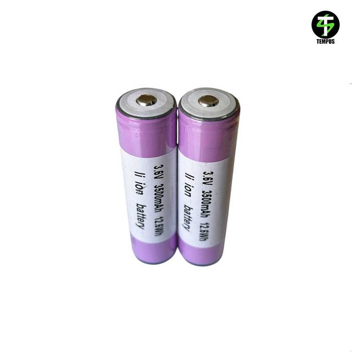 Samsung 35E 18650 3500mAh акумулятор оригінал 2025