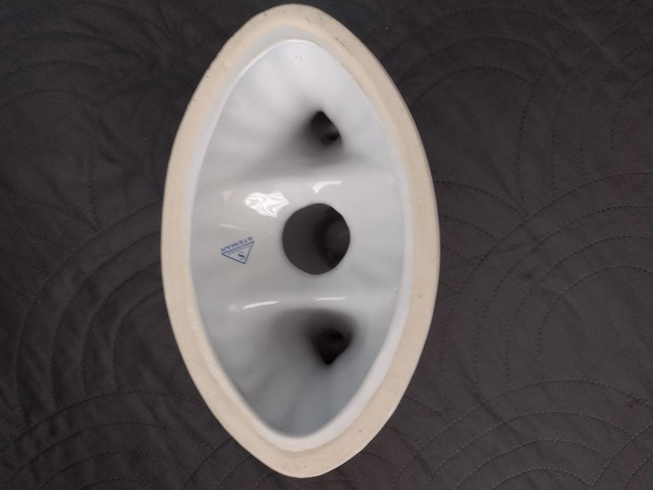 Porcelana Chodzież róże