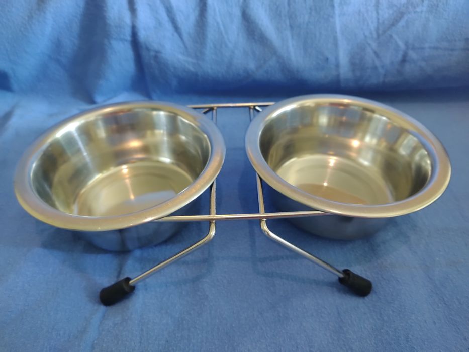 Comedouro  para Animais