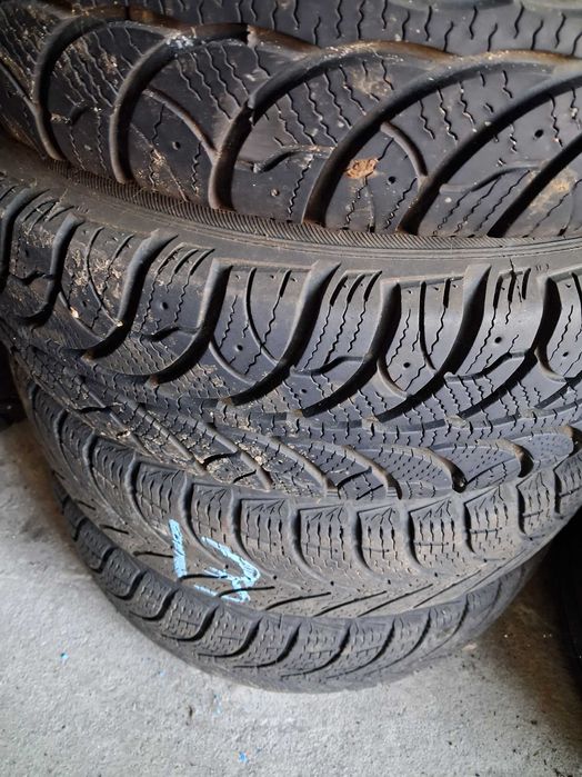 Продам колеса Ваз Нива