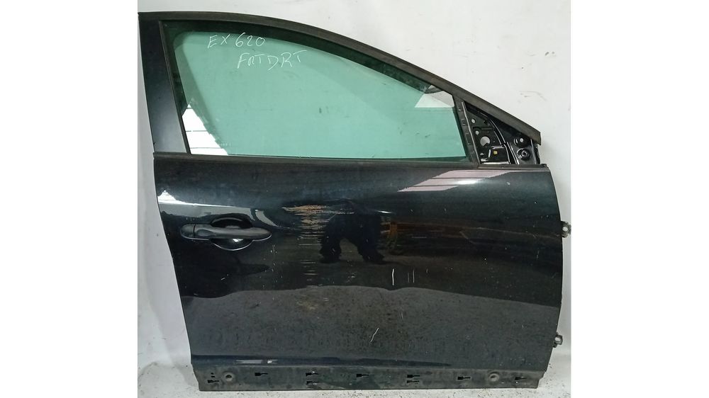 Right Front Door RENAULT Megane III Grandtour (KZ0/1)