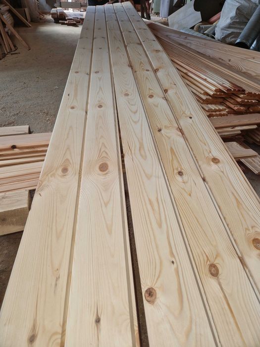 Deseczki Sosnowe A/B 20x95 | Żaluzje Shutters | WYPRZEDAŻ