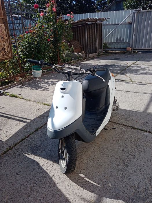 YAMAHA JOG априо