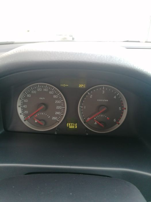 Volvo V50 1.6 Diesel
