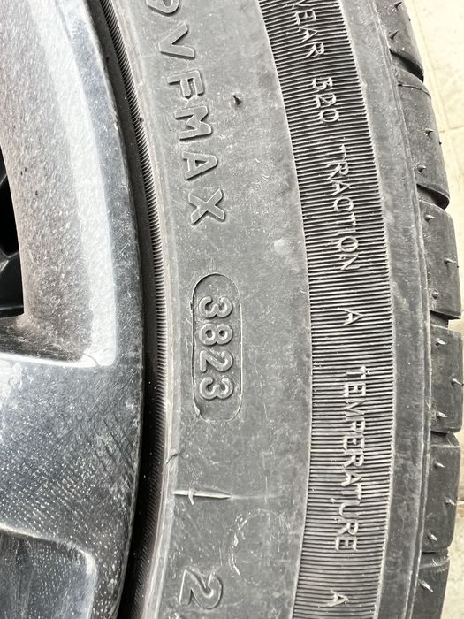 Opony koła letnie 2023r 225 45 R18 FIREMAX