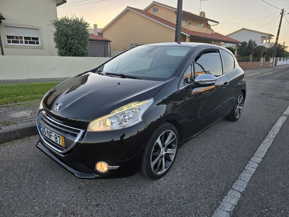 Peugeot 208 1.6 hdi Allure - Nacional — photo 3