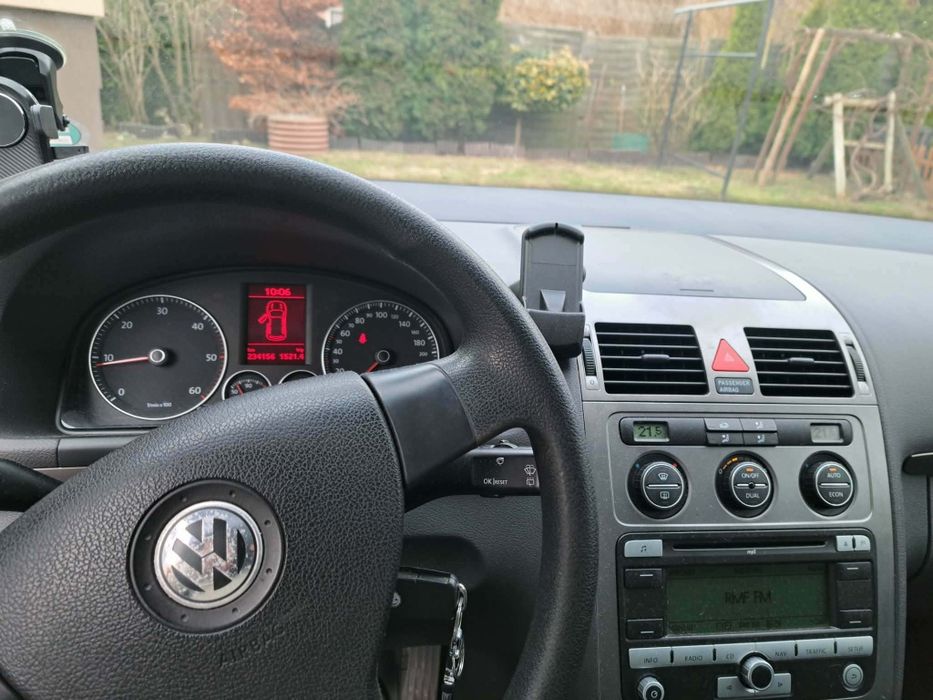 Sprzedam auto volkswagen