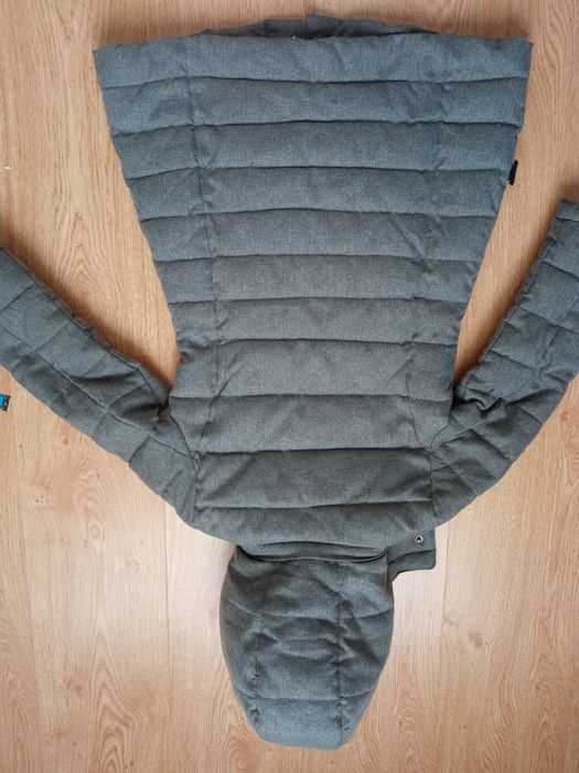 Пальто / куртка на дівчинку