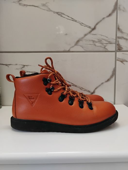 Trzewiki Reserved 36