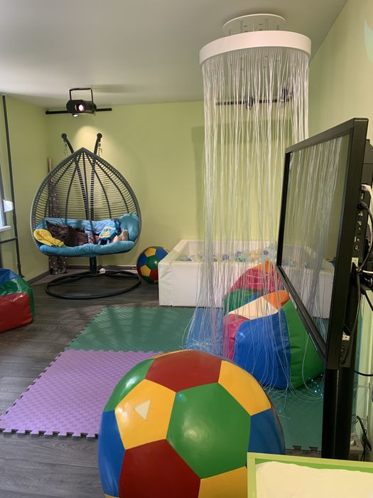 Дитячий психолог, підлітковий психолог, арт терапевт