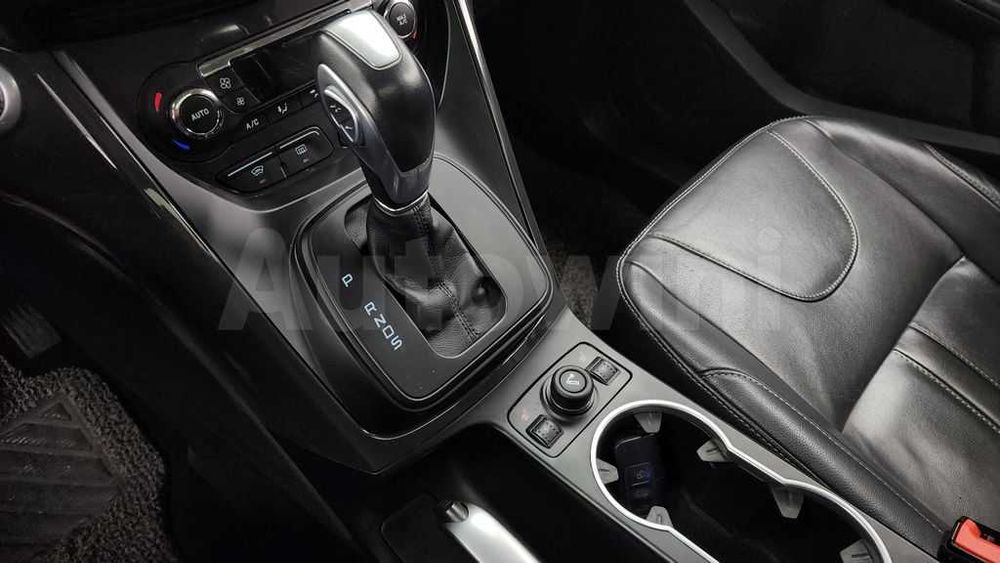 Ford Kuga 2nd Gen 2.0 Diesel з ПДВ