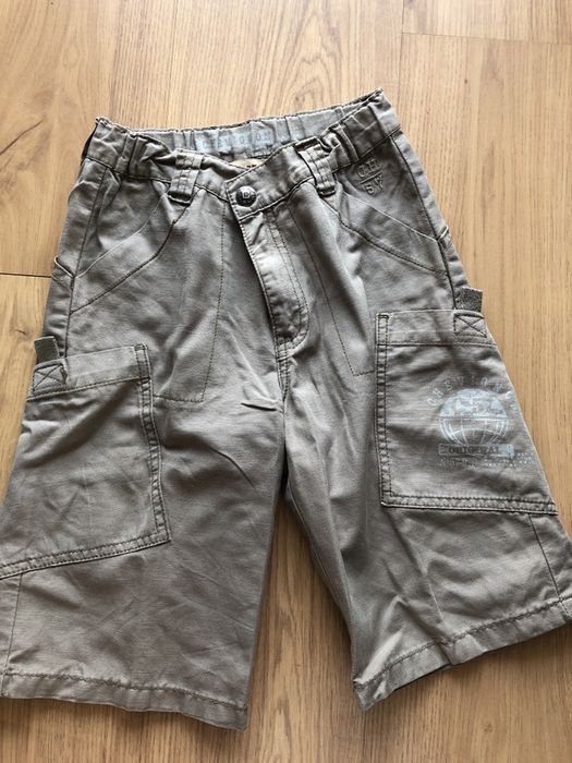 Calções menino 8 Anos