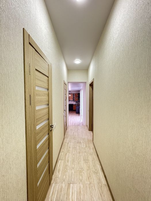 Продам квартиру 50м2 в новострое ЖК Садыба ,метро 23 августа